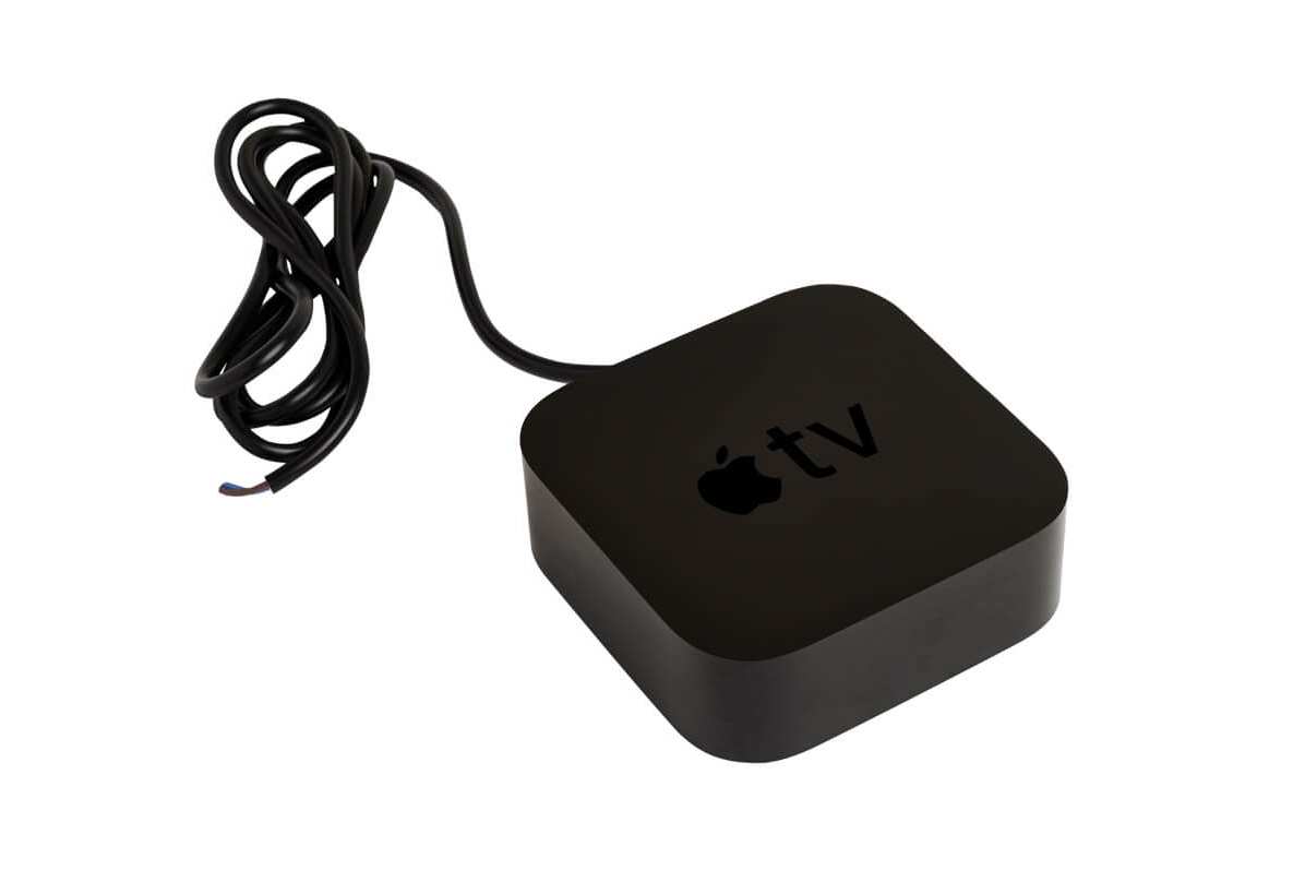 BimmerTech BMW F Chassis SmartView HD Apple TV4 (iPhone Screen Mirroring) - ML Performance US