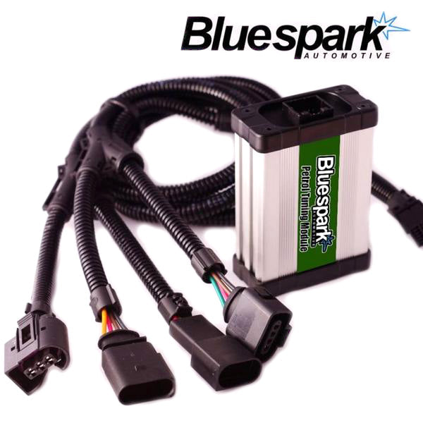 Bluespark BMW B48 F30 F31 320i 184PS Pro Petrol Tuning Module - ML Performance US
