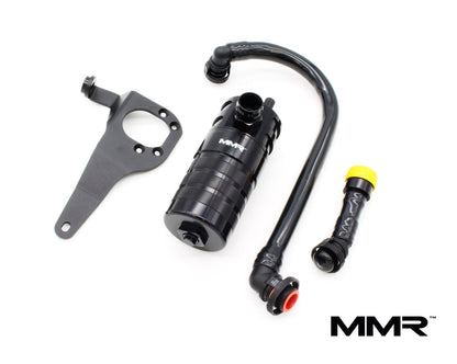 MMX Performance N55 F2X / F3X Oil Catch Can Kit