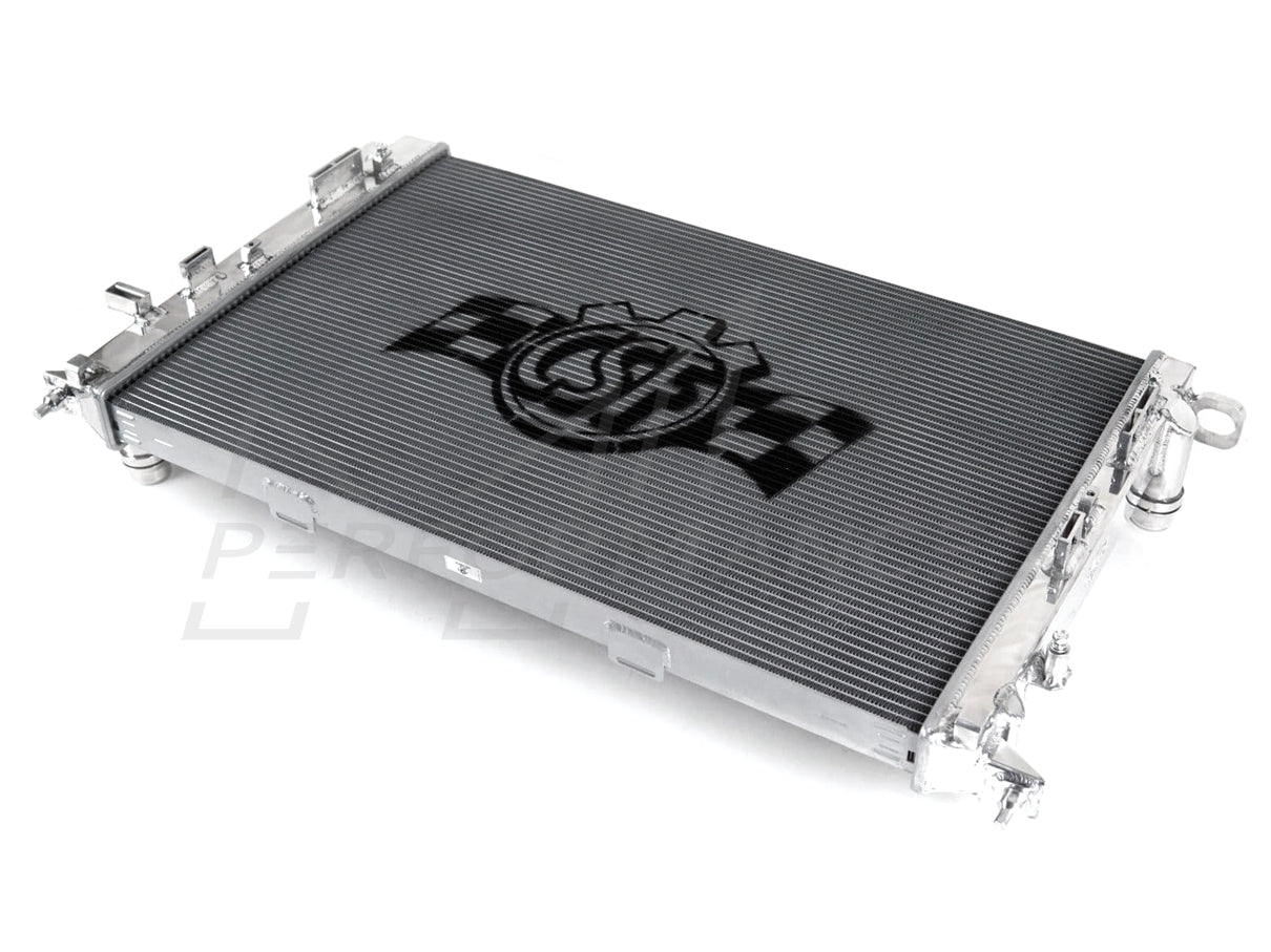 CSF Audi Porsche High-Performance All-Aluminum Radiator (Inc. B8 S4, C7 A6, B8 SQ5 & Macan GTS) - ML Performance US