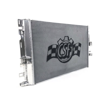 CSF Mercedes-Benz W205 4.0T C63 AMG All-Aluminium Heat Exchanger (Charge Cooler Water Radiator) - ML Performance US