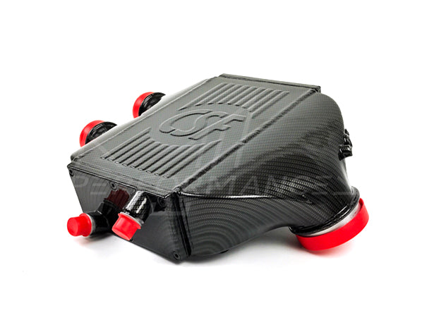 CSF BMW F80 F82 F87 Charge Air Cooler (M2 Competition, M3 & M4) - ML Performance US