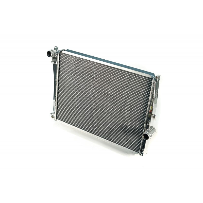 CSF BMW M52 M54 N52 E46 E85 Race Radiator (Inc. 320i, 323, 325, 330 & Z4) - ML Performance US