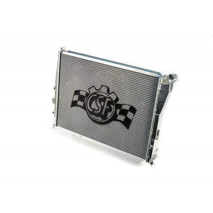 CSF BMW M52 M54 N52 E46 E85 Race Radiator (Inc. 320i, 323, 325, 330 & Z4) - ML Performance US
