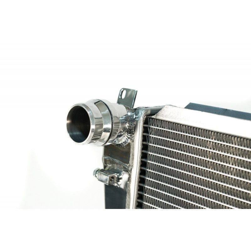 CSF BMW M52 M54 N52 E46 E85 Race Radiator (Inc. 320i, 323, 325, 330 & Z4) - ML Performance US