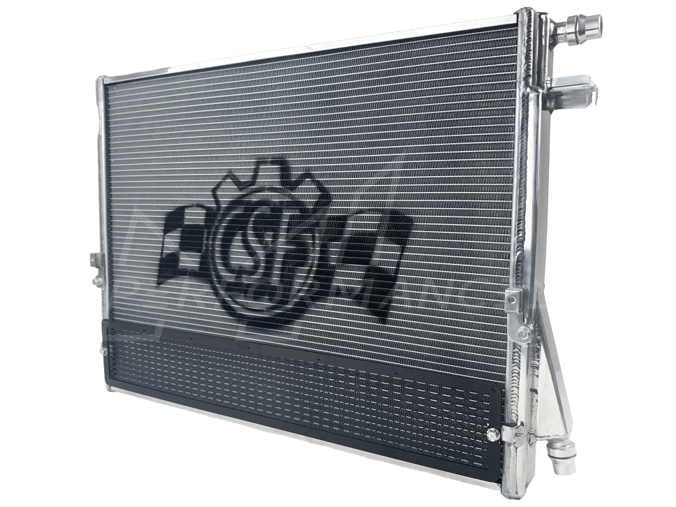 CSF BMW Toyota G20 G29 A90 Aluminium Heat Exchanger Upgrade (Inc. 330i, M340i, Z4 M40i & Supra) - ML Performance US