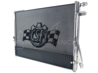 CSF BMW Toyota G20 G29 A90 Aluminium Heat Exchanger Upgrade (Inc. 330i, M340i, Z4 M40i & Supra) - ML Performance US