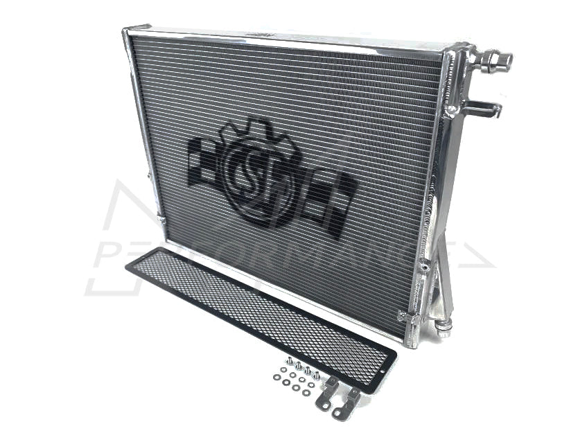 CSF BMW Toyota G20 G29 A90 Aluminium Heat Exchanger Upgrade (Inc. 330i, M340i, Z4 M40i & Supra) - ML Performance US