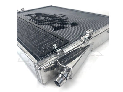 CSF BMW Toyota G20 G29 A90 Aluminium Heat Exchanger Upgrade (Inc. 330i, M340i, Z4 M40i & Supra) - ML Performance US