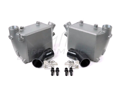 CSF McLaren High Performance Charge Air Cooler (720S & 765LT) - ML Performance US