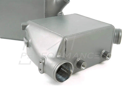 CSF McLaren High Performance Charge Air Cooler (720S & 765LT) - ML Performance US