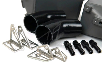 CSF McLaren High Performance Charge Air Cooler (720S & 765LT) - ML Performance US