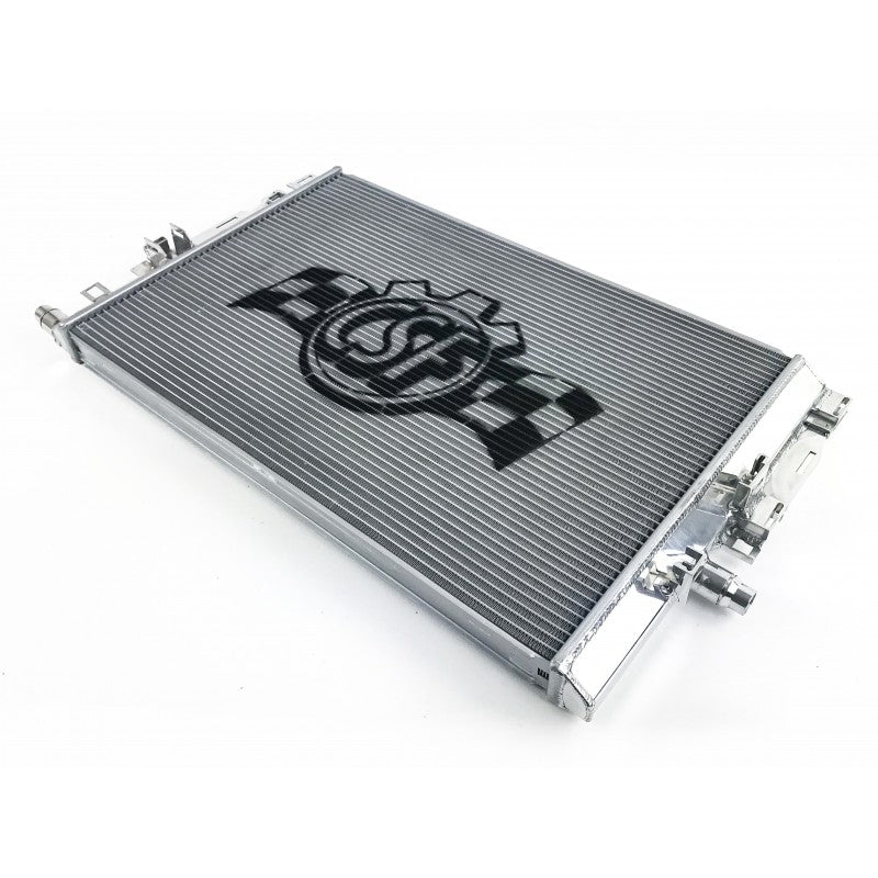 CSF Mercedes-Benz W205 4.0T C63 AMG All-Aluminium Heat Exchanger (Charge Cooler Water Radiator) - ML Performance US