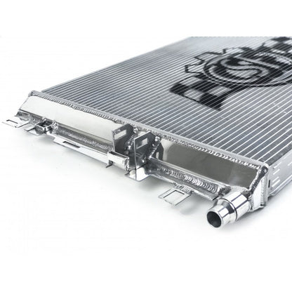 CSF Mercedes-Benz W205 4.0T C63 AMG All-Aluminium Heat Exchanger (Charge Cooler Water Radiator) - ML Performance US