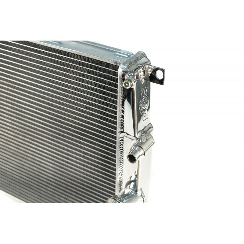 CSF BMW F87 Performance Radiator (M2, M235i, 335i & 435i) - ML Performance