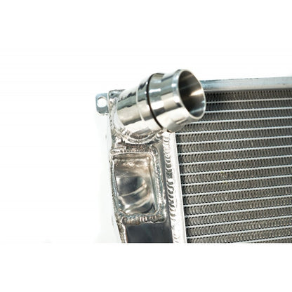 CSF BMW E81 E82 E84 E89 E90 E92 Race Radiator (Inc. 120i, 330i, X1 25ix & Z4 30i) - ML Performance US