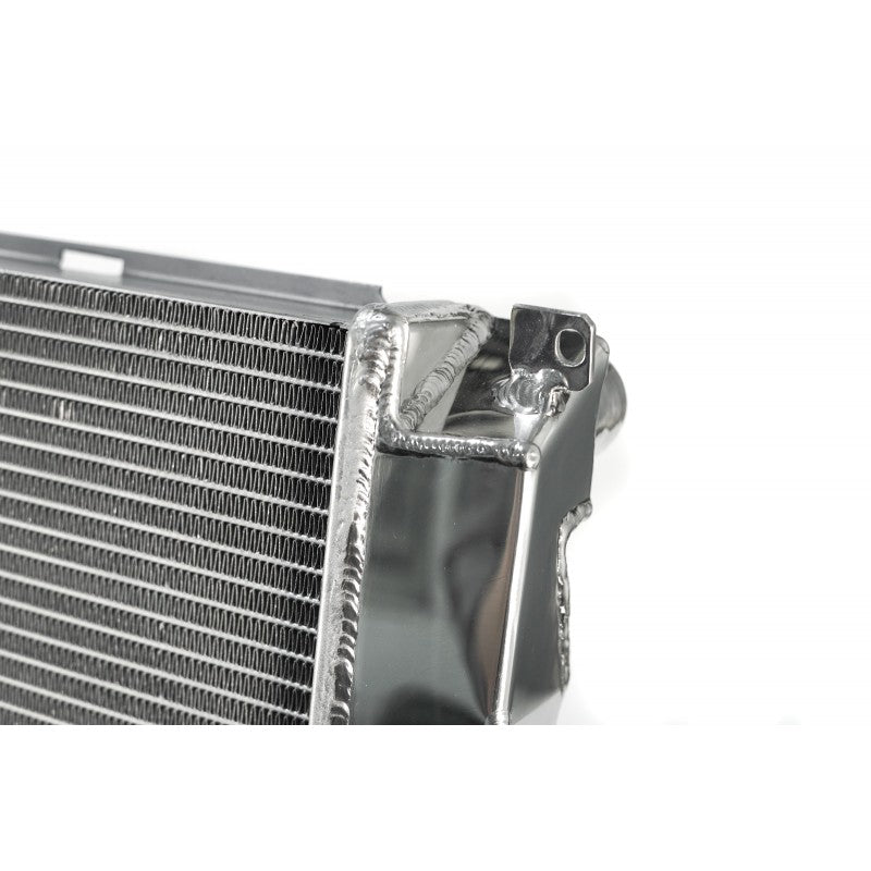 CSF BMW E81 E82 E84 E89 E90 E92 Race Radiator (Inc. 120i, 330i, X1 25ix & Z4 30i) - ML Performance US
