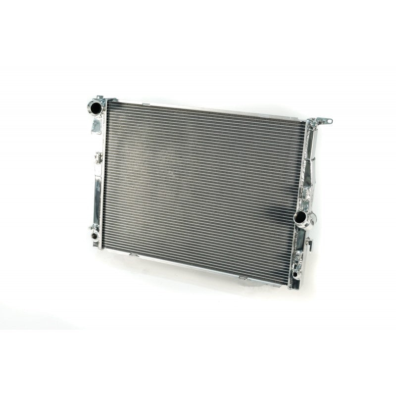 CSF BMW E81 E82 E84 E89 E90 E92 Race Radiator (Inc. 120i, 330i, X1 25ix & Z4 30i) - ML Performance US
