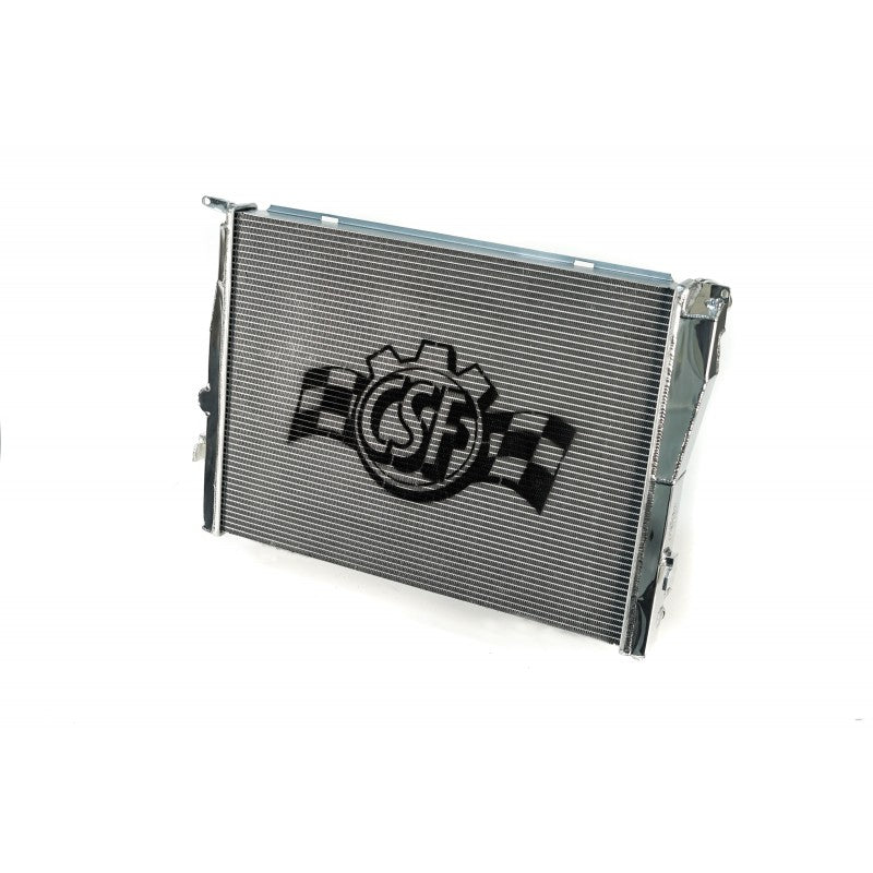 CSF BMW E81 E82 E84 E89 E90 E92 Race Radiator (Inc. 120i, 330i, X1 25ix & Z4 30i) - ML Performance US