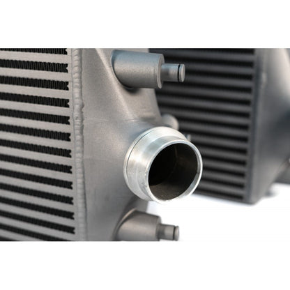 CSF Porsche 991.1 991.2 Twin Intercooler Set (911 Turbo & 911 Turbo S) - ML Performance US