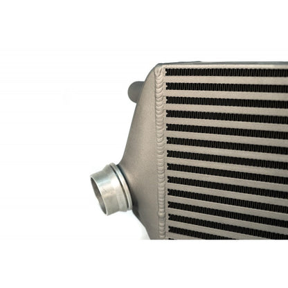 CSF Porsche 991.1 991.2 Twin Intercooler Set (911 Turbo & 911 Turbo S) - ML Performance US