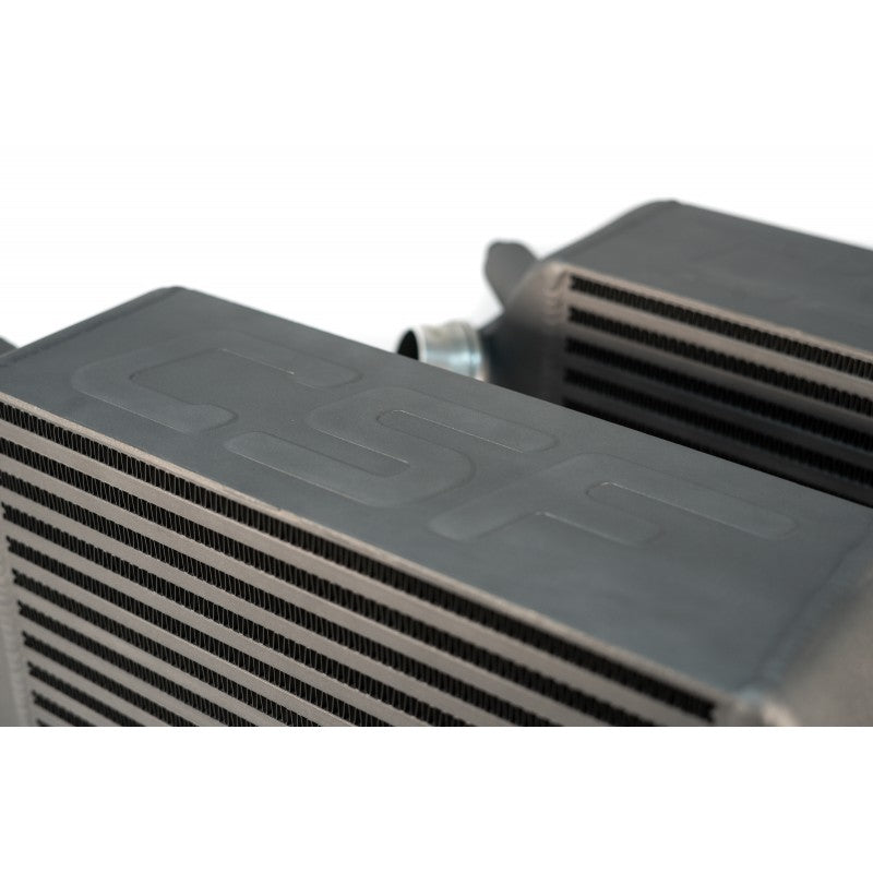 CSF Porsche 991.1 991.2 Twin Intercooler Set (911 Turbo & 911 Turbo S) - ML Performance US