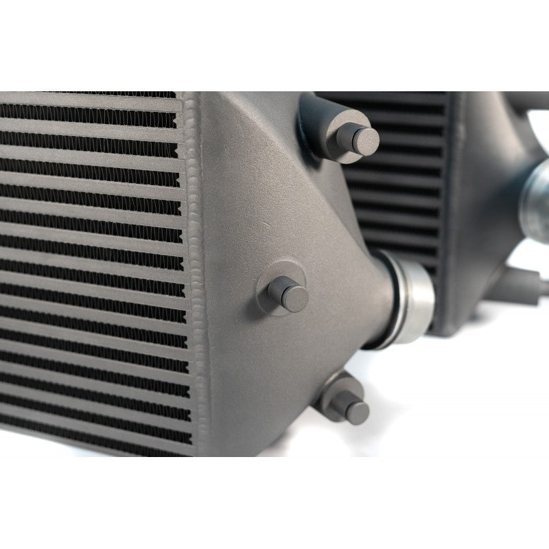 CSF Porsche 991.1 991.2 Twin Intercooler Set (911 Turbo & 911 Turbo S) - ML Performance US