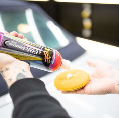 Meguiars G220416EU Meguiars Hybrid Ceramic Pre-Wax Prep