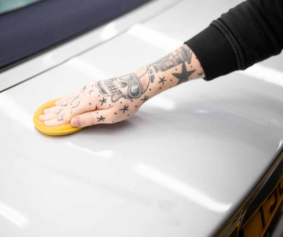 Meguiars G220416EU Meguiars Hybrid Ceramic Pre-Wax Prep