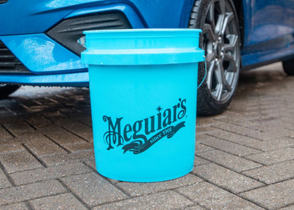 Meguiars RG206 Meguiars Blue Bucket - Hybrid Ceramic