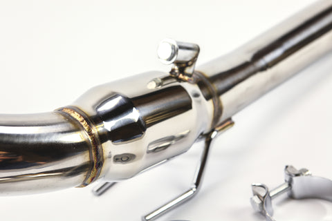 ATM VW MK7 GTI Downpipe 2015-2017