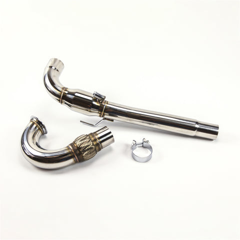 ATM VW MK7 GTI Downpipe 2015-2017