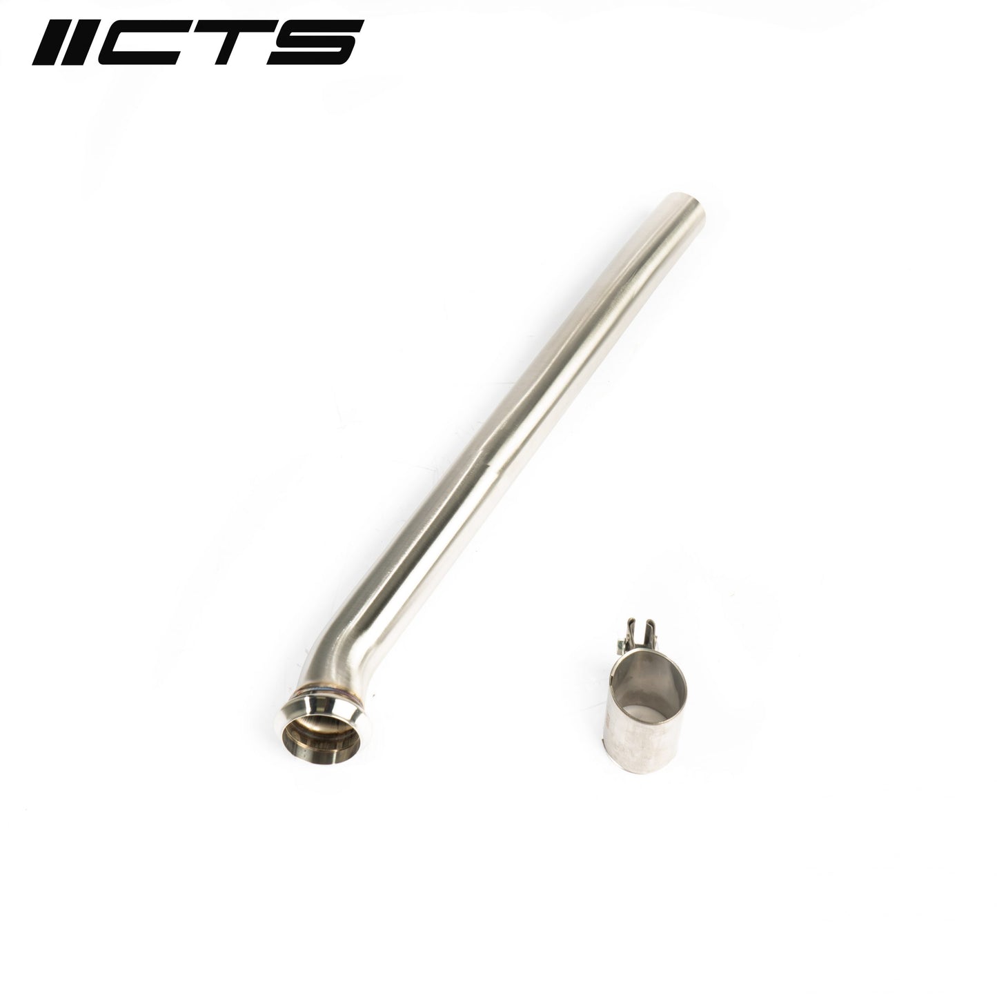 CTS Turbo CTS-EXH-TP-0020-R Turbo MINI F56 Cooper S B46 Resonator Delete