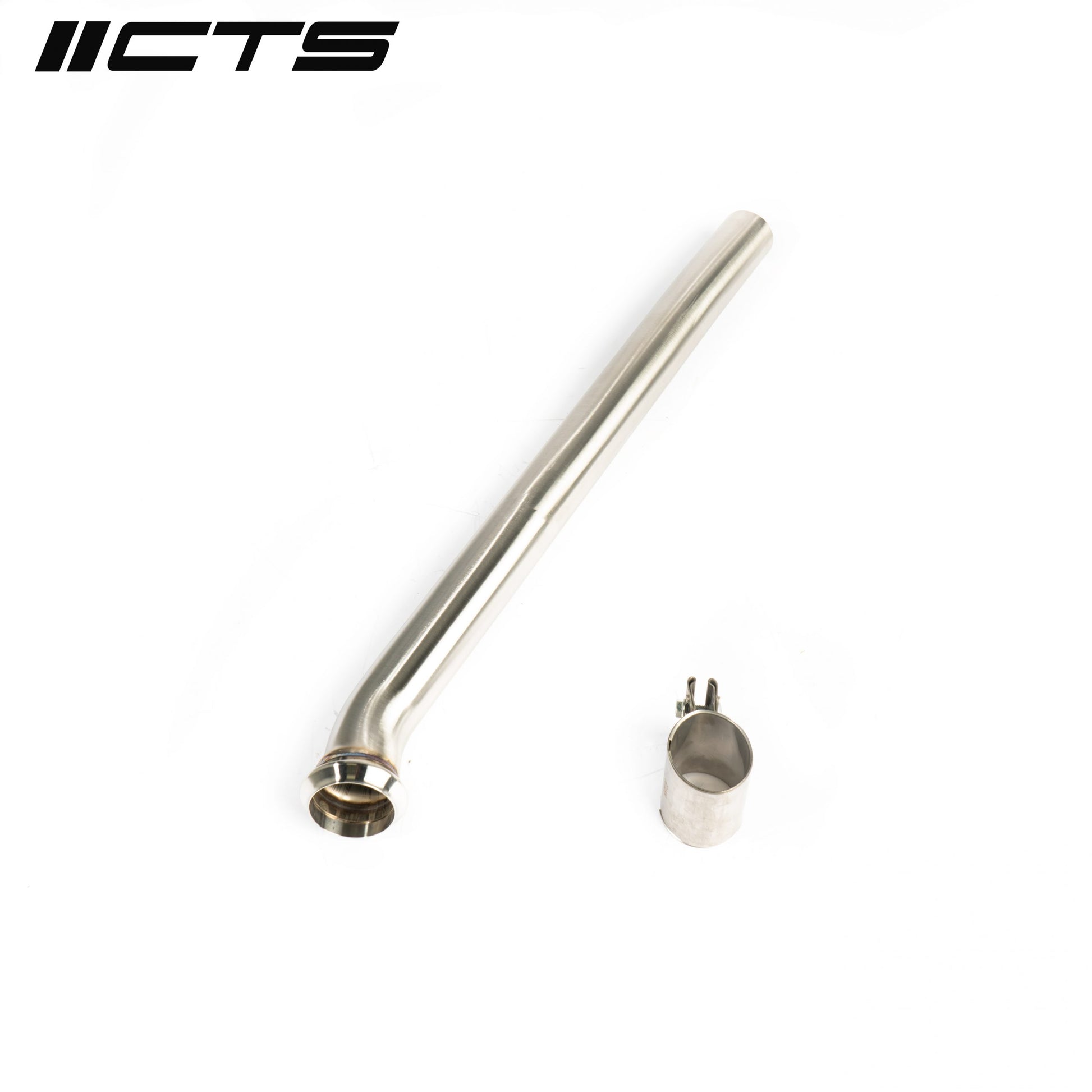 CTS Turbo CTS-EXH-TP-0020-R Turbo MINI F56 Cooper S B46 Resonator Delete