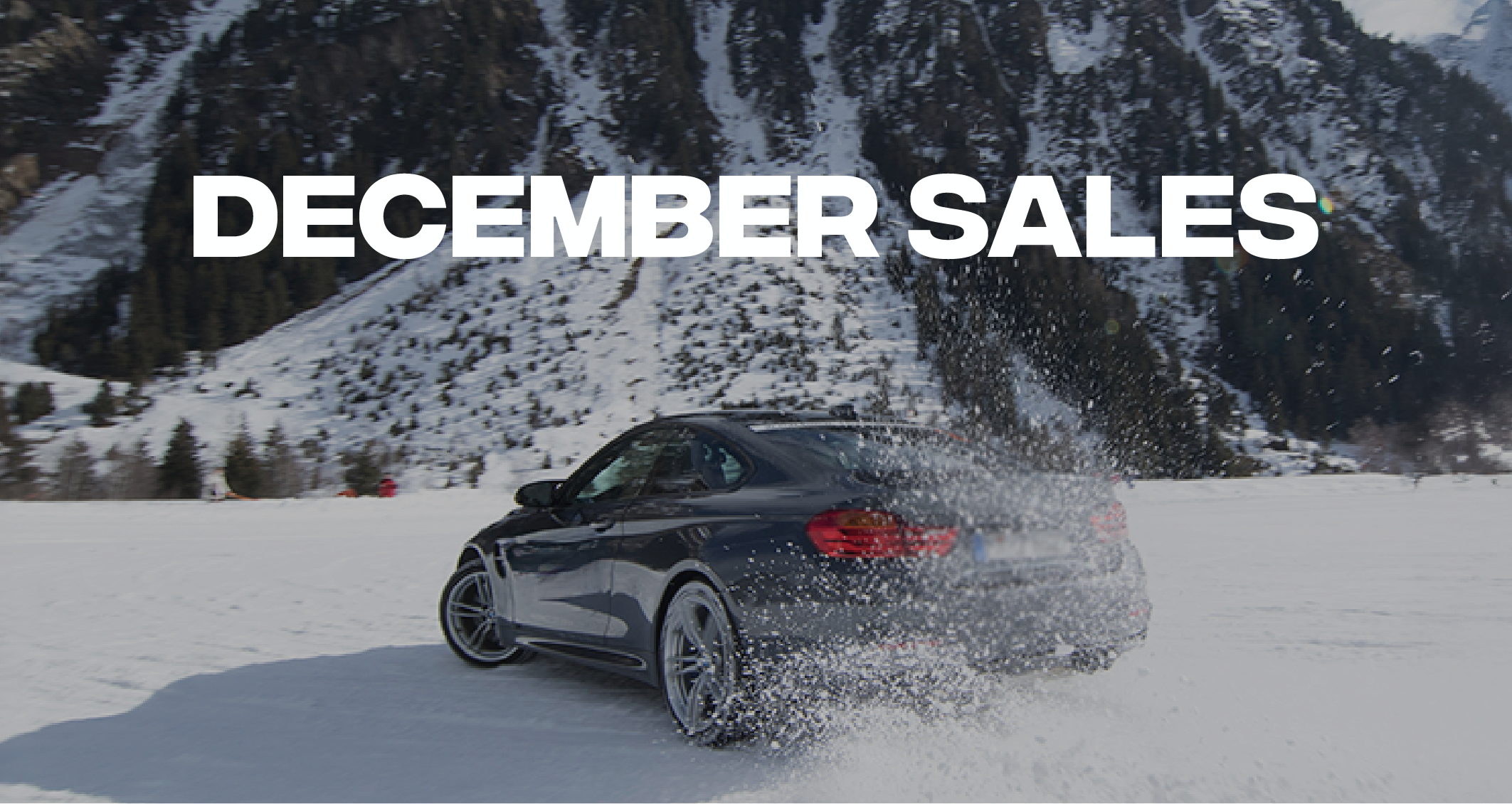 December Sales: Up to 20% Off Selected Brands