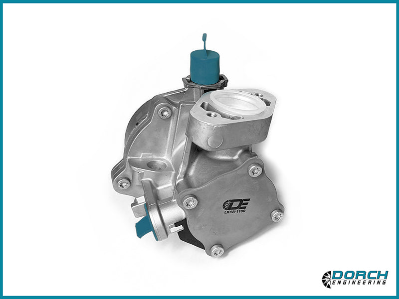 Dorch Engineering BMW N55 Lift Kit HPFP Upgrade (Inc. M2, M135i, 335i & 435i)