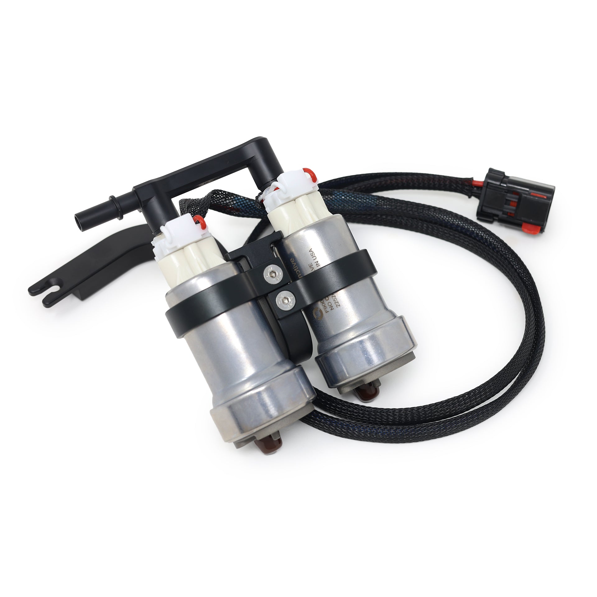 Precision Raceworks M2/M240i (G87/G42) Stand Alone AFS