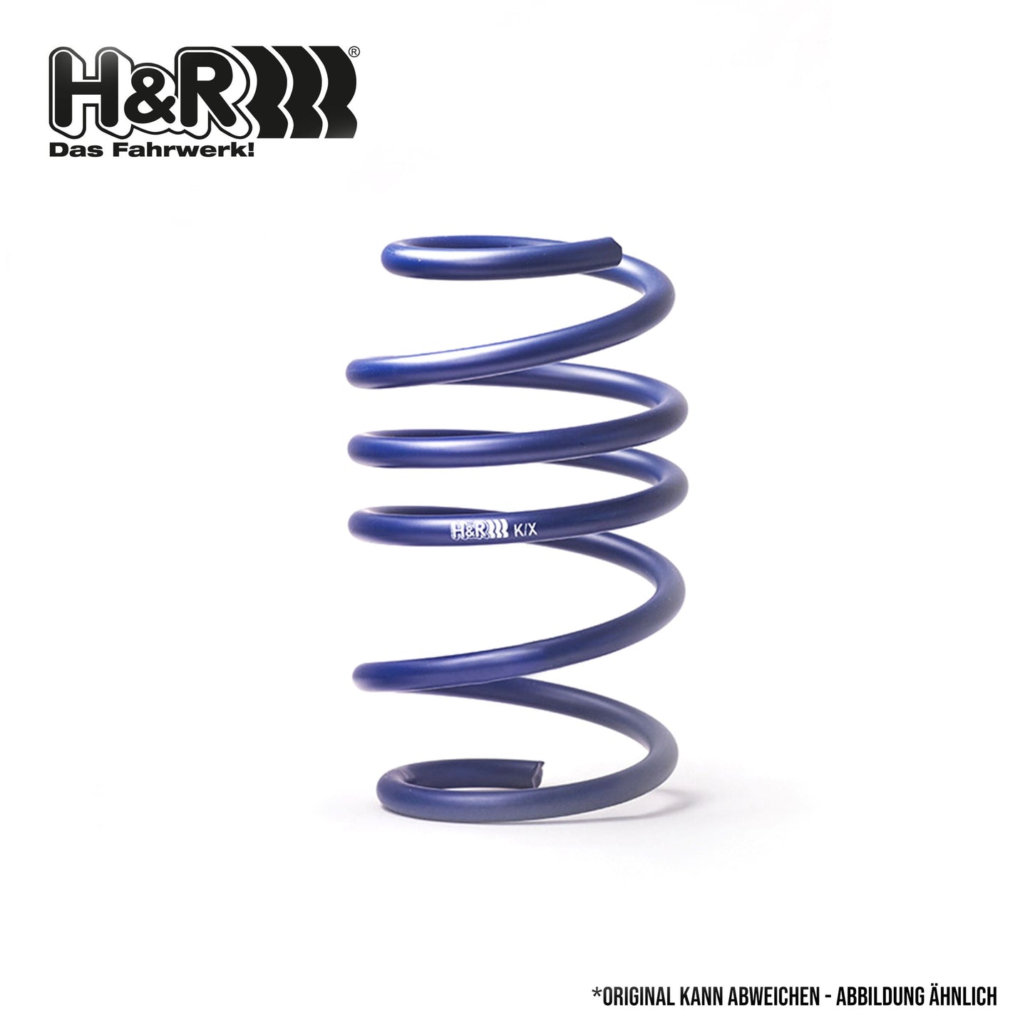 H&R 31058VA1 Performance Lowering Spring