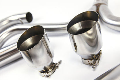 ATM VW MK7/MK7.5 GTI Turboback & Catback Exhaust 2015-2018+