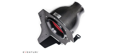 Eventuri BMW E46 M3 Carbon Performance Intake System ML Performance US
