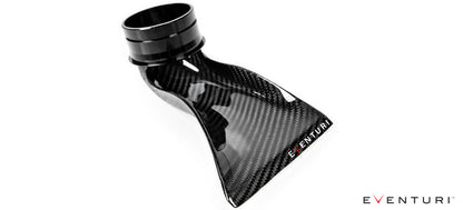 Eventuri BMW E46 M3 Carbon Performance Intake System ML Performance US