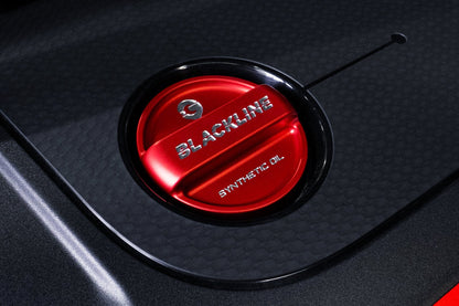 Goldenwrench Blackline Performance F5X Mini JCW / GP3 Engine Cap Set