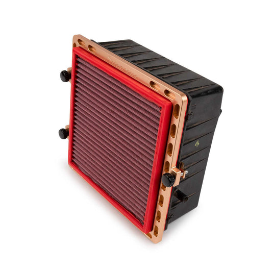 Fabspeed Porsche 964 Carrera Cup High Performance Airbox (1989-1994) - ML Performance US