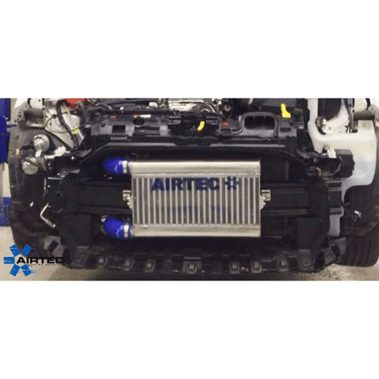 Airtec ATINTFO36 Intercooler Upgrade for Fiesta Mk7 Pre-Facelift and Facelift 1.6 Diesel