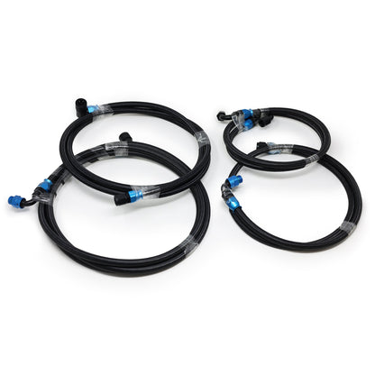 Precision Raceworks M2/M240i (G87/G42) Stand Alone AFS