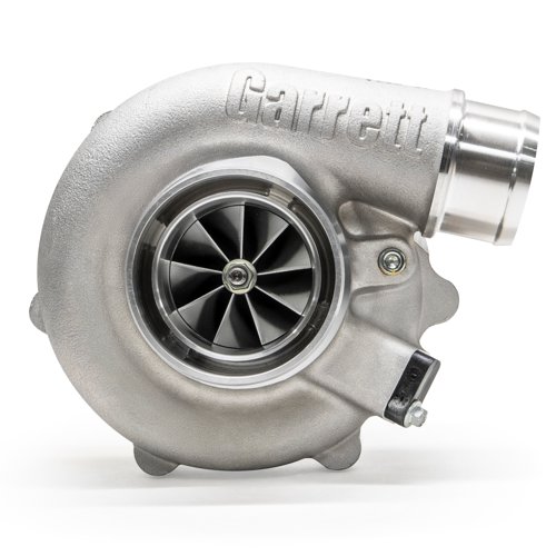 VTT Garrett G-Series – G30 Turbochargers