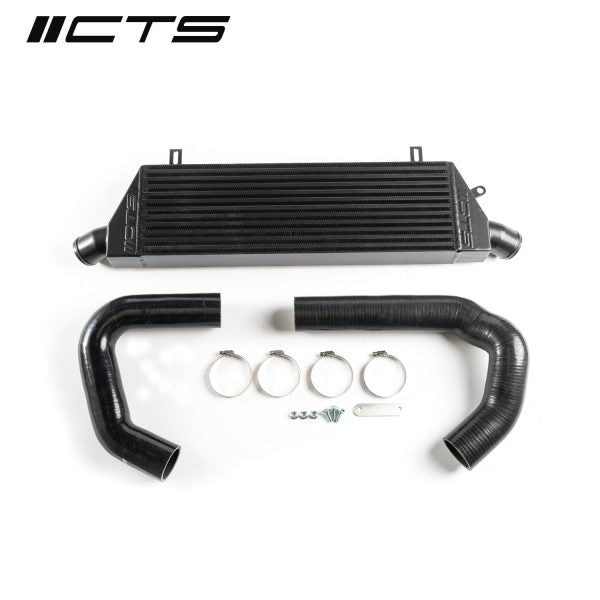 CTS Turbo CTS-20T-G7-FMIC Volkswagen MK7/MK7.5 GTI FMIC Intercooler Kit | ML Performance Car Parts