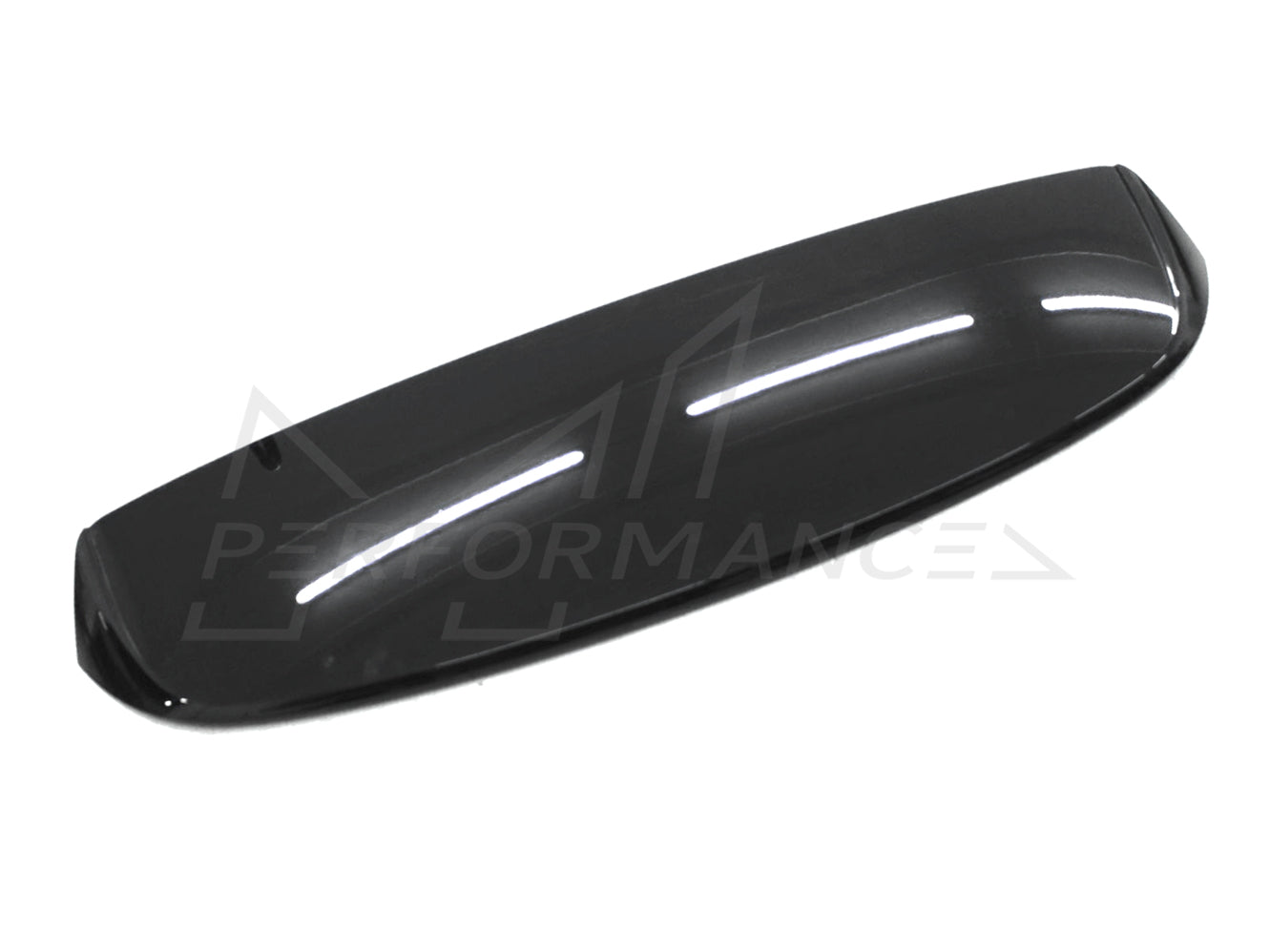 Genuine BMW F31 Touring Primed Rear Spoiler (Inc. 328i, 330d, 335i, 340i) - ML Performance US