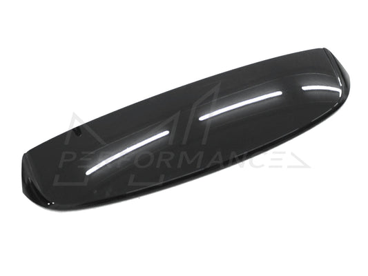 Genuine BMW F31 Touring Primed Rear Spoiler (Inc. 328i, 330d, 335i, 340i) - ML Performance US