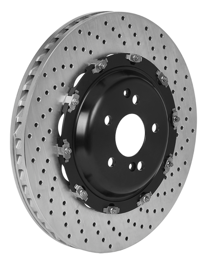 Brembo VW Transporter 6 pot GT Big Brake Kit 380x34mm
